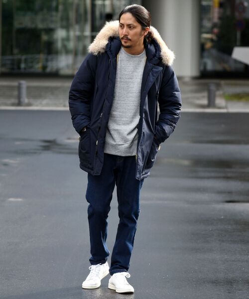 WOOLRICH（ウールリッチ）の「WOOLRICH: ARCTIC PARKA(アークティック