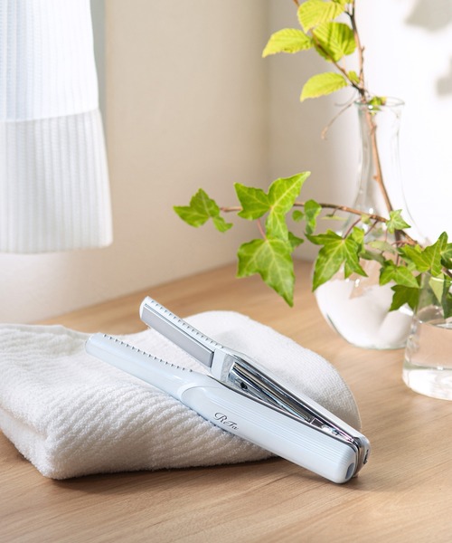 ReFa（リファ）の「ReFa FINGER IRON ST リファフィンガーアイロン ST
