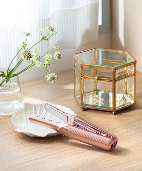 ReFa（リファ）の「ReFa FINGER IRON ST リファフィンガーアイロン ST