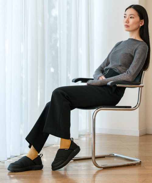 リカバリーサンダル ウォーム（サンダル）｜TENTIAL（テンシャル）の