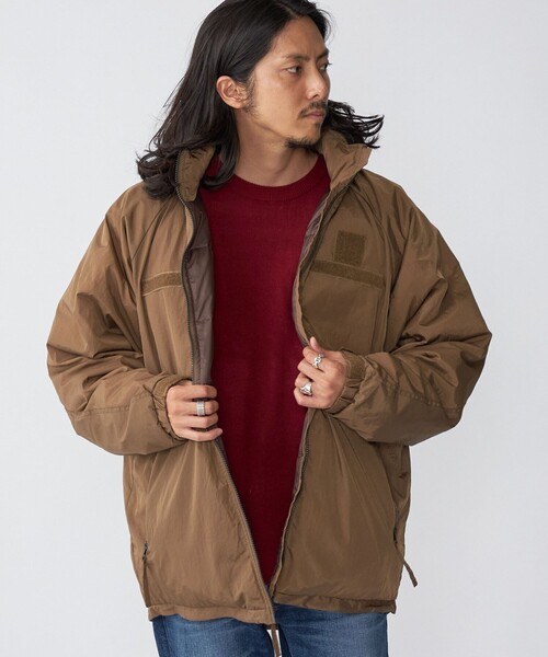 TAION（タイオン）の「*【SHIPS別注】TAION:〈手洗い可能〉ビッグ