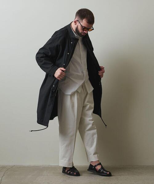 Steven Alan（スティーブンアラン）の「＜Steven Alan＞ BACK/SATIN