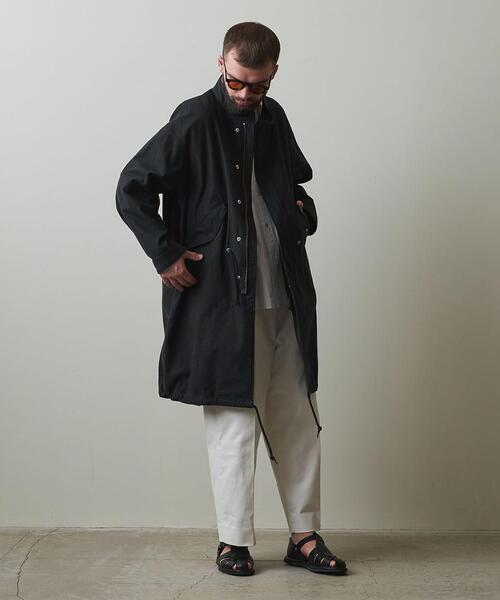 Steven Alan（スティーブンアラン）の「＜Steven Alan＞ BACK/SATIN