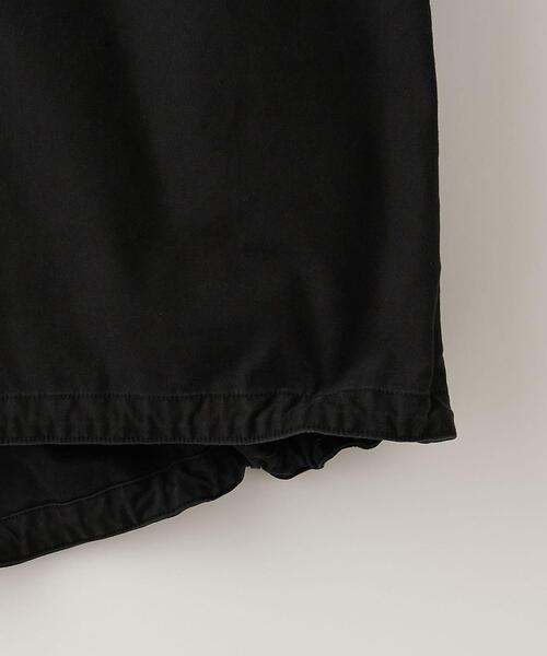 Steven Alan（スティーブンアラン）の「＜Steven Alan＞ BACK/SATIN