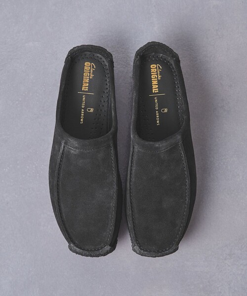 Clarks（クラークス）の「【別注】＜Clarks＞ Natalie Mabel/ナタリー