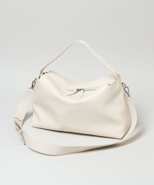 セール】2WAYソフトバッグ（ショルダーバッグ）｜A part by（アパート