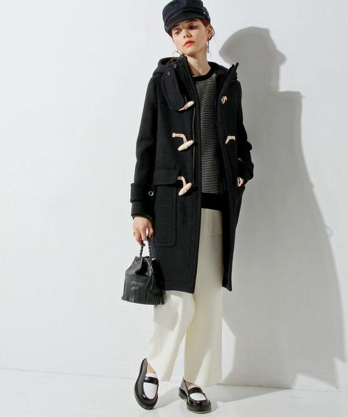 UNITED ARROWS（ユナイテッドアローズ）の「＜THE RERACS（ザ リラクス