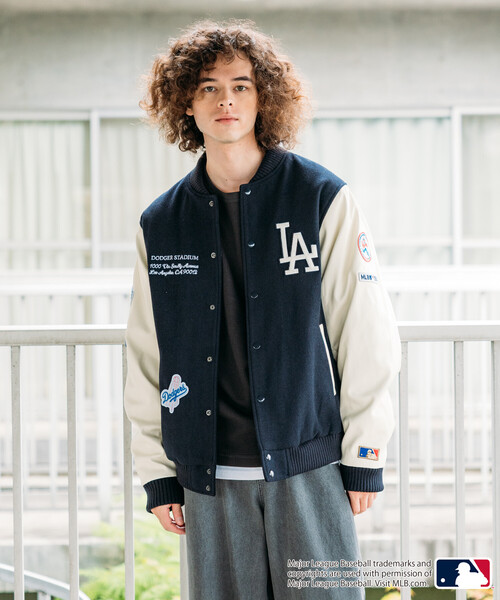 セール】限定展開 MLB/メジャーリーグベースボール マルチデザイン