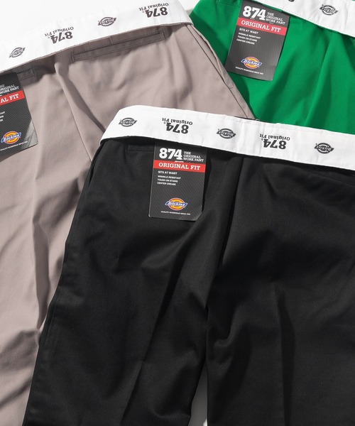 セール】お気に入り数7万人突破【Dickies/ディッキーズ】 THE ORIGINAL