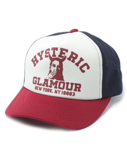 HYSTERIC GLAMOUR（ヒステリックグラマー）の「SPEAK NO EVIL pt