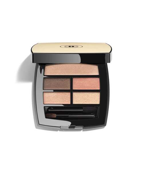 レ ベージュ パレット ルガール 5色 アイシャドウ（アイシャドウ