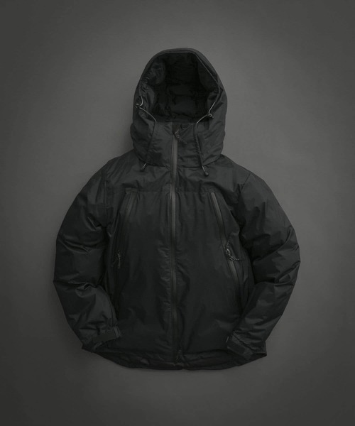 NANGA（ナンガ）の「『別注』MADE IN JAPAN NANGA×URiD AURORA 3LAYER