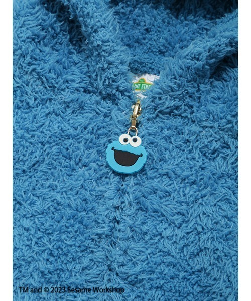 gelato pique（ジェラートピケ）の「【SESAME STREET】【BABY