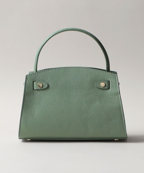 AULENTTI（オウレンティ）の「＜AULENTTI＞TRAPEZELINE BAG