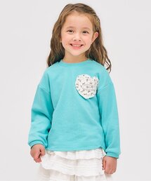 スウェット ミント」に該当するトップスファッション通販 - ZOZOTOWN