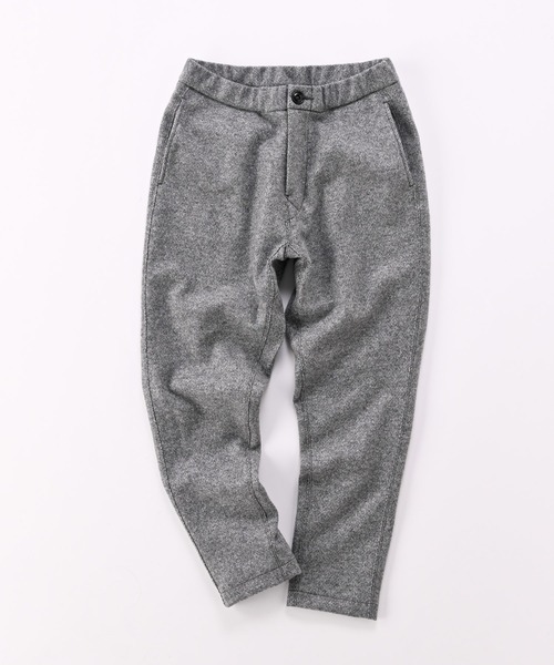 45R（フォーティファイブアール）の「ジャージフラノの908イージー