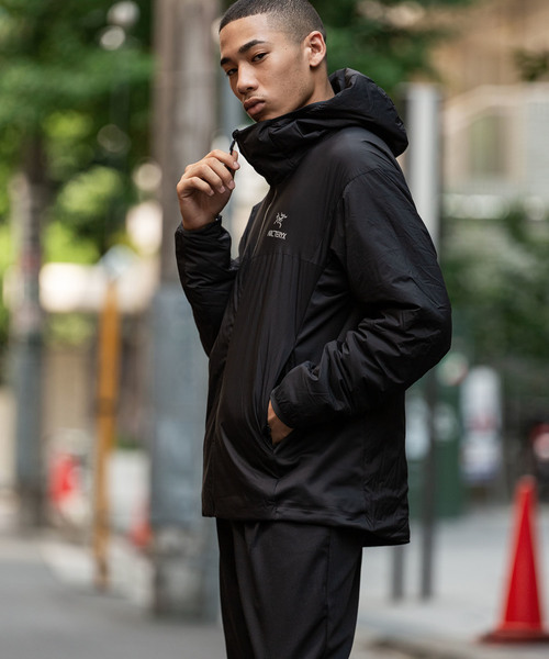 ARC'TERYX（アークテリクス）の「ARC'TERYX/アークテリクス Atom LT
