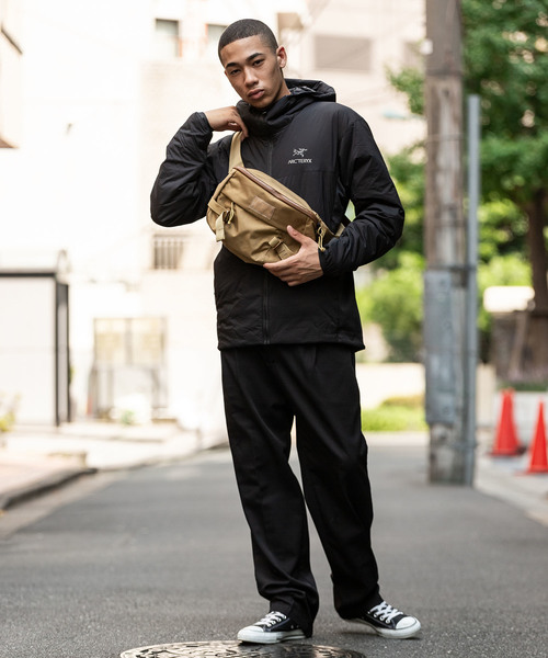 ARC'TERYX（アークテリクス）の「ARC'TERYX/アークテリクス Atom LT