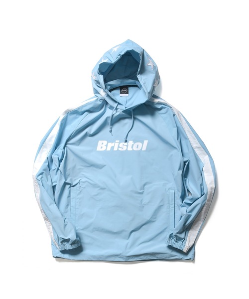F.C.Real Bristol（エフシーレアルブリストル）の「STAR APPLIQUE