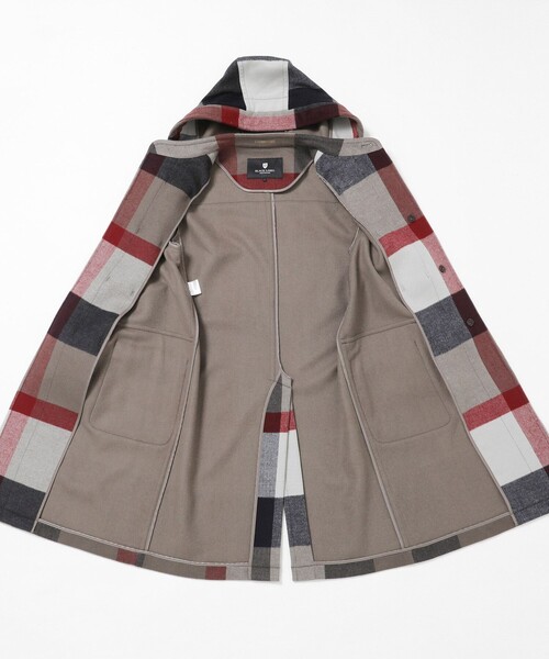 BLACK LABEL CRESTBRIDGE（ブラックレーベル・クレストブリッジ）の