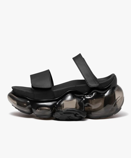 grounds（グラウンズ）｜サンダル一覧 - WEAR