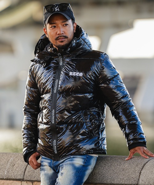 adamsJUGGLER（アダムスジャグラー）｜ジャケット/アウター一覧 - WEAR