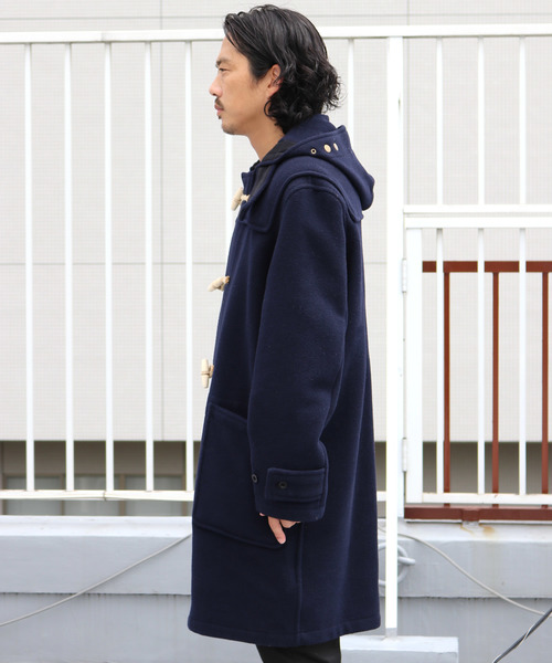 Gloverall（グローバーオール）の「GLOVERALL/グローバーオール