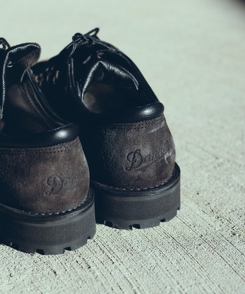 Danner（ダナー）の「【DANNER×JOURNAL STANDARD / ダナー】 別注 MT