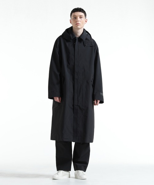 Y-3（ワイスリー）の「GTX PARKA（ダウンジャケット/コート）」 - WEAR