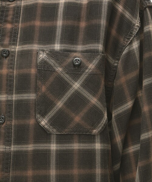 BEAMS BOY（ビームスボーイ）の「maturely / レーヨン ブリーチ