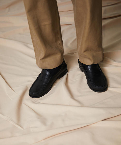 Steven Alan（スティーブンアラン）の「＜Steven Alan＞ GRAIN LEATHER