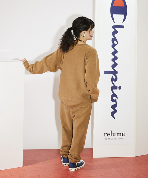 Champion（チャンピオン）の「【CHAMPION / チャンピオン】別注 R/W