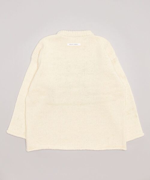 ONE fifth（ワンフィフス）の「TEXAS（ニット/セーター）」 - WEAR