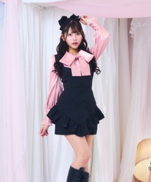 セール】ReAmour｜リアムールのワンピース/ドレス通販 - ZOZOTOWN