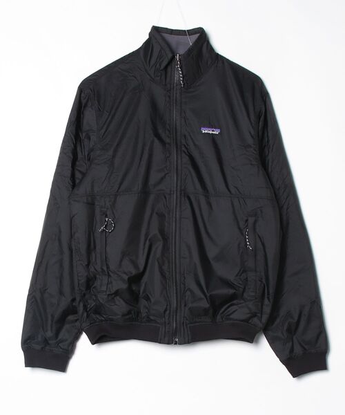 セール】【Patagonia/パタゴニア】Reversible Shelled Microdini