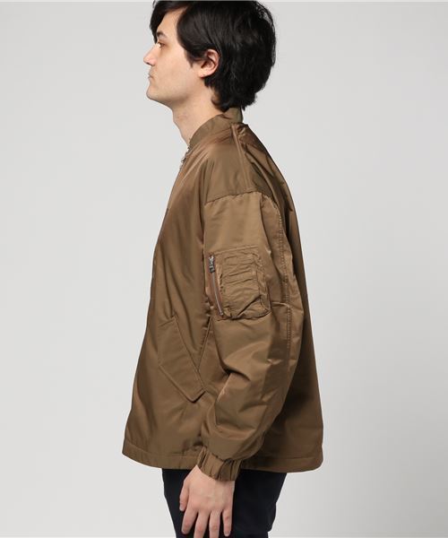 NUMBER (N)INE（ナンバーナイン）の「【NUMBER (N)INE】≪STUDIOUS限定