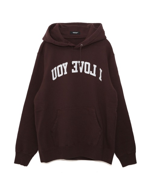 UNDERCOVER（アンダーカバー）の「UC2C4892-1（パーカー）」 - WEAR