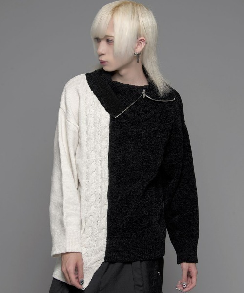 CIVARIZE（シヴァーライズ）の「『CIVARIZE/シヴァーライズ』ZIP