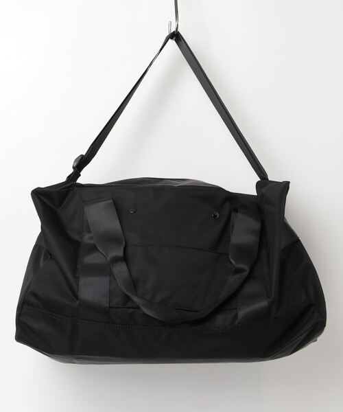 TRAVEL BAG/トラベルバッグ（ボストンバッグ）｜Onitsuka Tiger