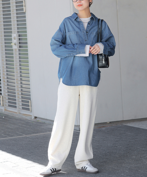 JOURNAL STANDARD relume（ジャーナルスタンダード レリューム）の