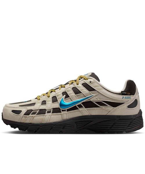 セール】ナイキ P-6000 プレミアム CORDURA メンズシューズ / Nike P
