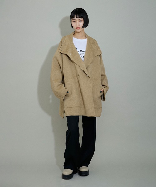 ADAM ET ROPE'（アダムエロペ）の「【WEB限定・サステナブル】スタンド