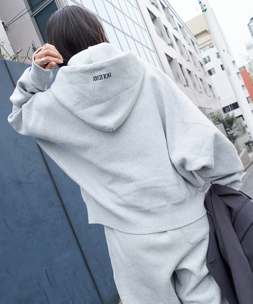 HOLIDAY（ホリデイ）の「【CHAMPION×JOURNAL STANDARD】by HOLIDAY