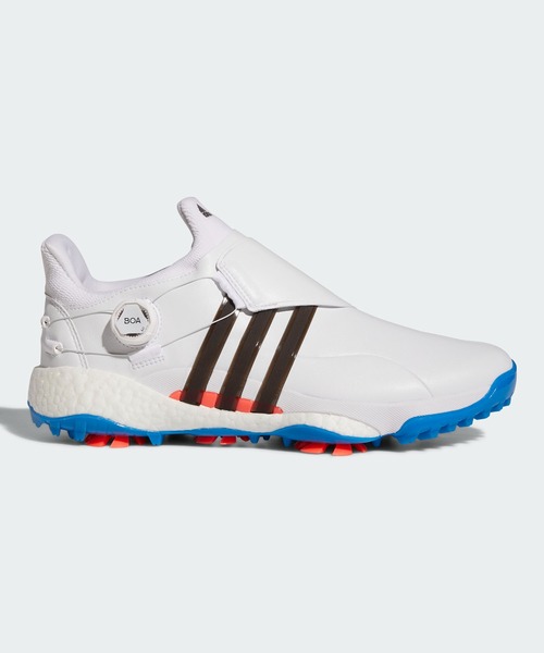 adidas（アディダス）の「ツアー360 22 ボア【adidas Golf/アディダス