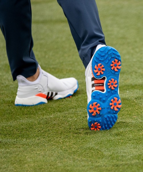 adidas（アディダス）の「ツアー360 22 ボア【adidas Golf/アディダス