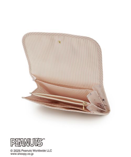 PEANUTS PUPPIES】総柄母子手帳ケースM（マタニティウェア/グッズ