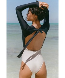 ALEXIA STAM｜アリシアスタンの水着（ワンピース）通販 - ZOZOTOWN