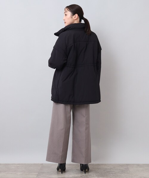 UNTITLED（アンタイトル）の「◇【袖取り外し可能／洗える