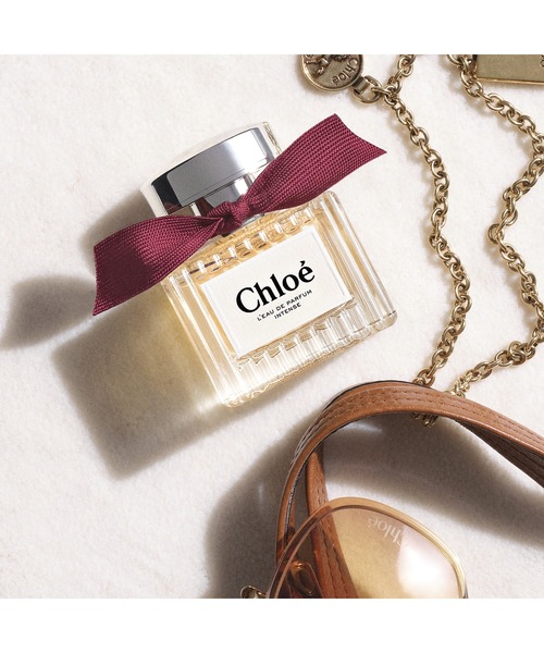 クロエ オードパルファム インテンス 50mL（香水）｜Chloe（クロエ）の