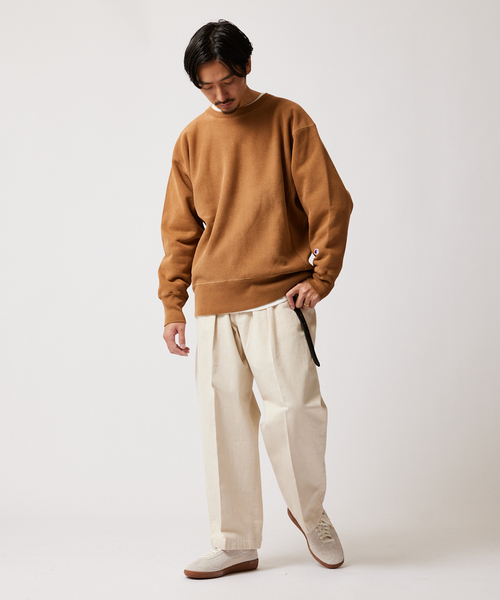 Champion（チャンピオン）の「【Champion / チャンピオン】別注 R/W